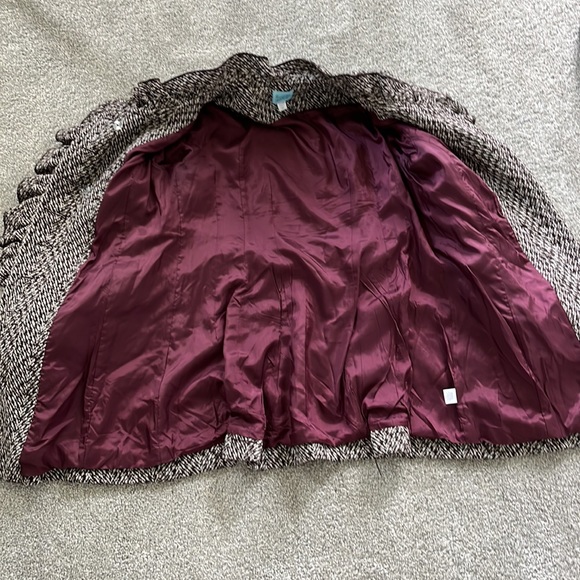 Kimchi and Blue jacket - Picture 4 of 6